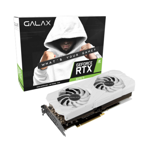み*い様 GALAX GeForce RTX 3070ti ホワイトグラフィック Kuro Gaming - Build Custom Gaming, Streaming PC, Workstations