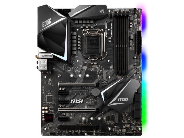 CPU gaming PC HM-Z390 Kuro Gaming - Build Custom Gaming, Streaming PC