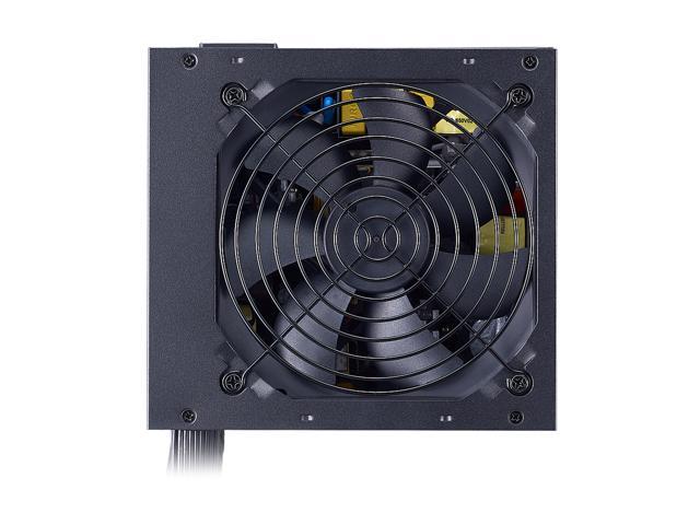 Buy Cooler Master MWE 450 WHITE - V2 MPE-4501-ACAAW-US 450W ATX 12V 80 ...