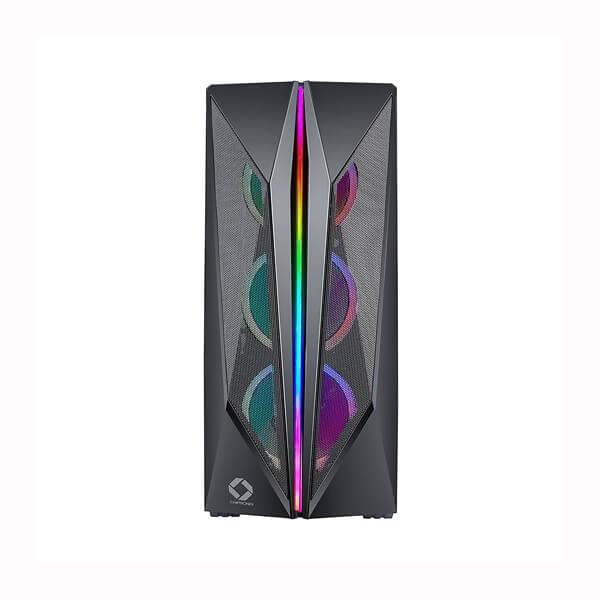 Chiptronex GX3000 RGB Mid-Tower — view 2