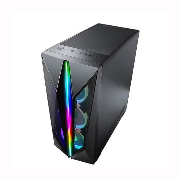 Chiptronex GX3000 RGB Mid-Tower — view 3