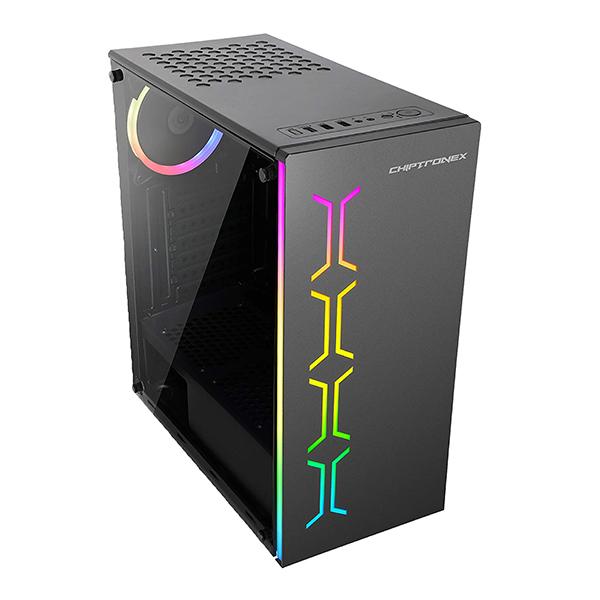 Chiptronex MX2 RGB Mid-Tower
