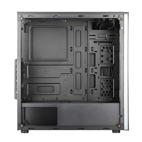 Chiptronex MX2 RGB Mid-Tower — view 3